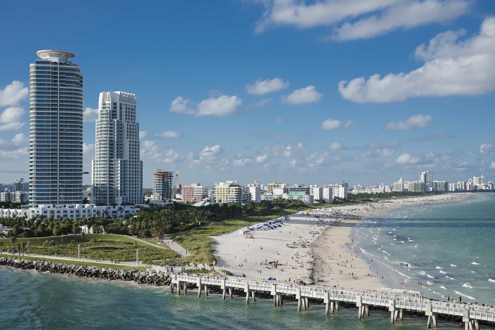 Feelin Good, Feel Best at Miami