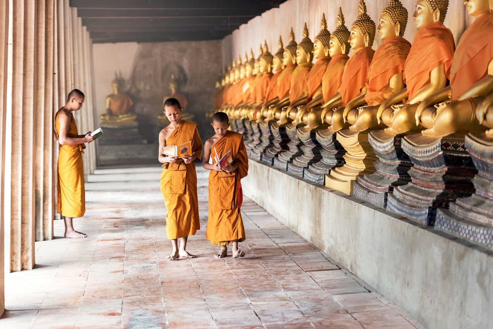 Visit Nepal