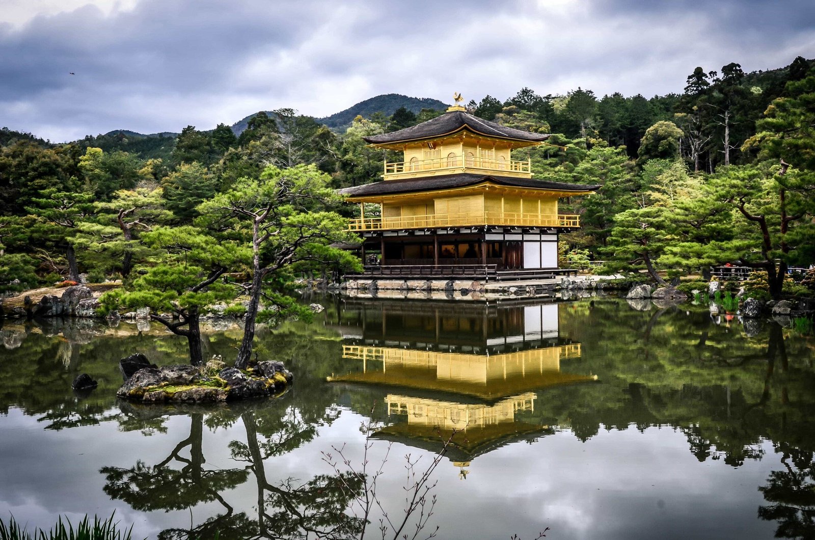 Heavenly Beautiful Japan