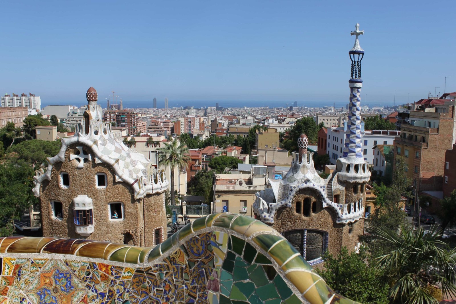 Want To See Palaces? Visit Spain.
